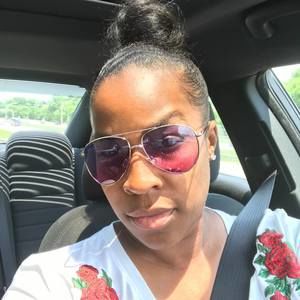 Meet your Posher, Quinna